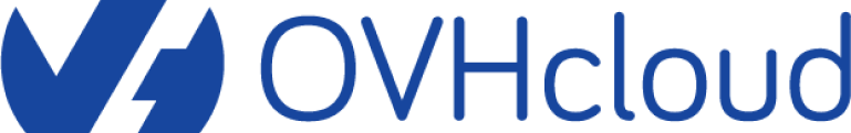 Powered by OVH
